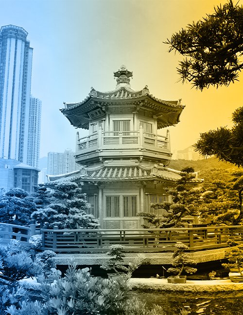 Hong Kong, China